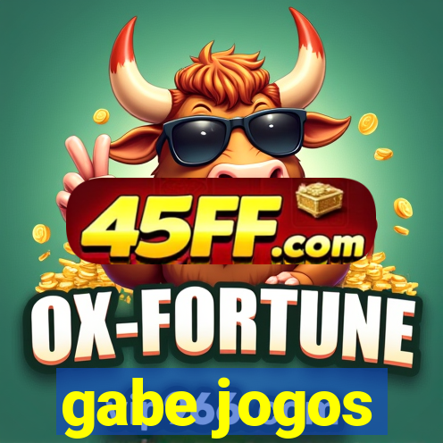 gabe jogos